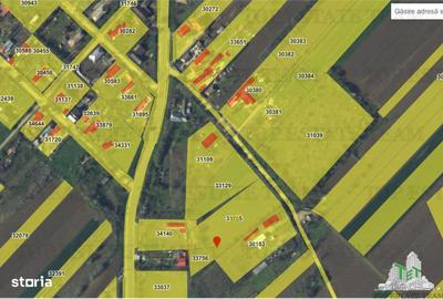 Spațiu comercial, în Daia