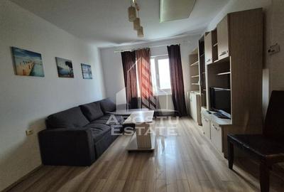 Apartament cu 3 camere decomandat în Circumvalațiunii