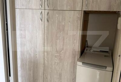 Apartament cu 2 camere semidecomandat în Sud - 5