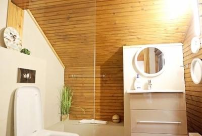 Casă de vacanță de vânzare 348 mp+831 mp teren - 7