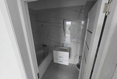 Apartament cu 2 camere semidecomandat în Central - 3