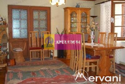 Vila de vanzare in Busteni - Zona Centrala - 20