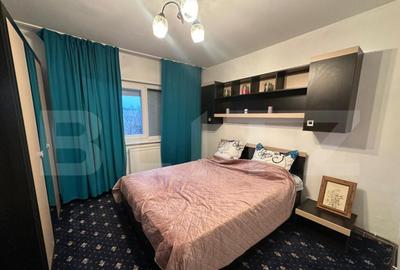 Apartament 2 camere, 48 mp, zona Lidl Rovine - 6