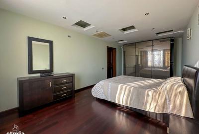Casă cu 4 camere cu Teren 1130 Mp în Pantelimon - 9