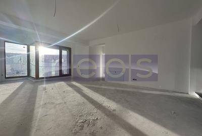 Apartament cu 3 camere în Domenii