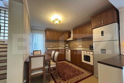 Casa superba amenjata in stil clasic - 27