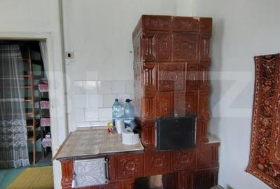 Casă individuală cu 3 camere cu Teren 1513 Mp în Cojocna - 16