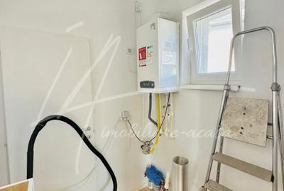 Balotesti, Ion lahovari, toate utilitatile, casa individuala - 16