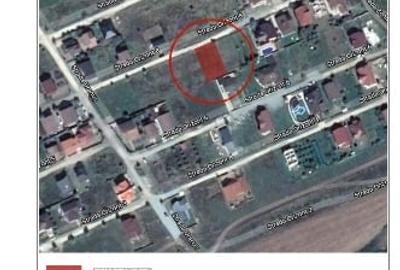 Vand Teren Intravilan - 1