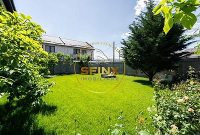 Vila de vanzare Bragadiru - 24