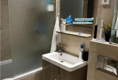 Apartament cu 2 camere în Băneasa - 15