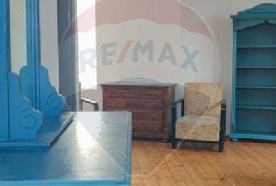 Apartament de inchiriat, Parcul Libertatii, locul tau de work & relax - 22