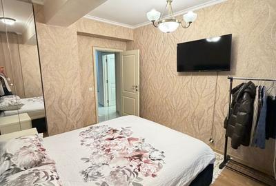 Apartament cu 3 camere decomandat în Central - 6