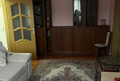 Apartament 3 camere,Piata Iancului,metrou - 6