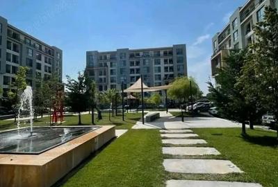 Garsonieră decomandată în Nord