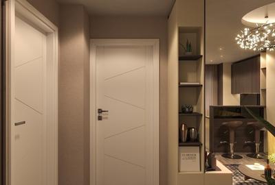 Apartament 2 camere, bloc nou, Apahida - 2