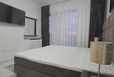 Casa noua de inchiriat, 5 cam., cart. Oncea - 33