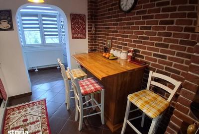 Apartament cu 2 camere decomandat, mobilat în Canta - 7