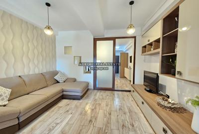 LUX! Studio Dublu -Bloc Nou- zona Reyna - Centrala GAZ - 450 euro - 3