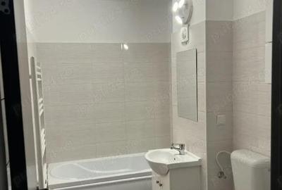 Apartament cu 2 camere decomandat în Sânpetru