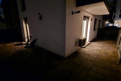 Apartament cu 2 camere decomandat, mobilat în Central - 8