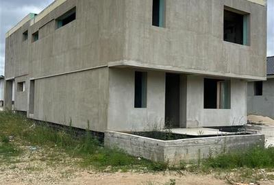 RECO Case cuplate  la rosu (P+E) Oradea +Anexa de locuit - 2