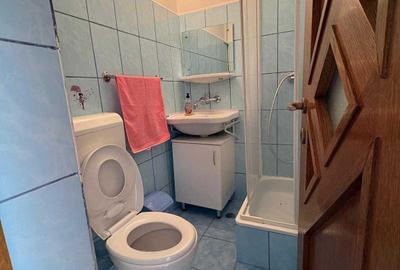 Apartament cu 3 camere decomandat în Astra - 6
