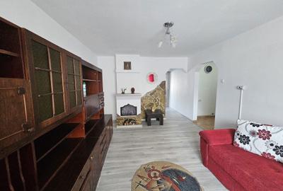 Apartament cu 2 camere semidecomandat în Fălticeni - 5