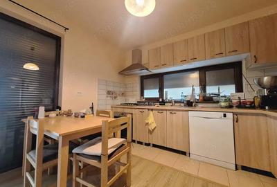 Casă cu 1 camere cu Teren 500 Mp în Giarmata - 14