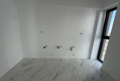 Apartament în One Cotroceni,loc de parcare valabil - 3