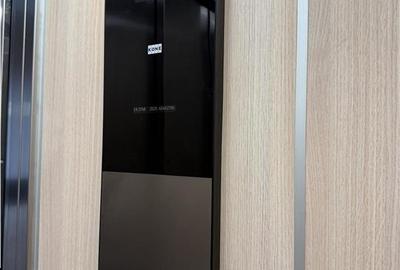 Apartament cu 2 camere decomandat în Tractorul - 13