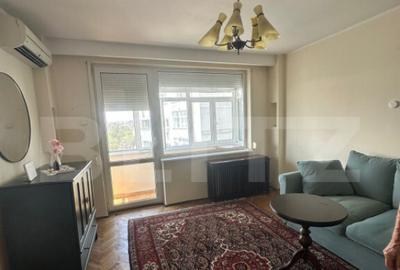 De inchiriat apartamnet cu 2 camere, in CENTRU De inchiriat apartamnet cu 2 camere, in CENTRU - 3