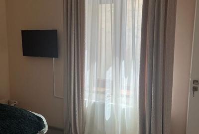 Garsonieră decomandată în Central - 1