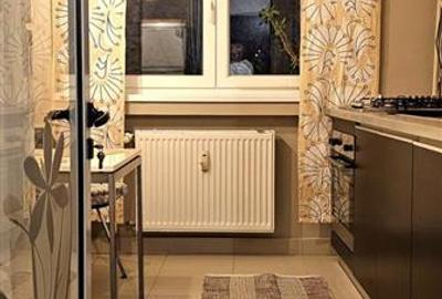 Apartament cu 2 camere semidecomandat, mobilat în Tineretului - 4