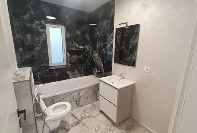 APARTAMENT 2 CAMERE, BLOC NOU, INTABULAT, ETAJ 1, LOC PARCARE, REDIU - 9