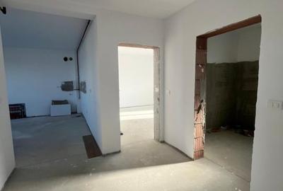 Apartament 3 camere, parter, bloc nou, Radauti - 6