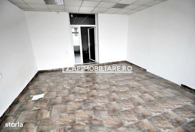 Spațiu comercial, de 60 mp, în Unirii - 1