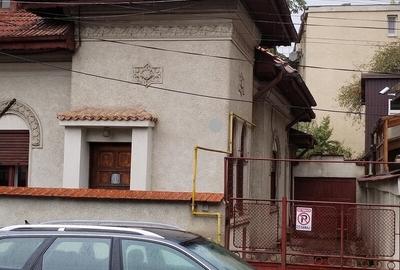 Casă individuală cu 4 camere cu Canalizare în Floreasca - 2
