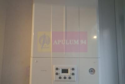 Apartament cu 2 camere semidecomandat în Est - 3