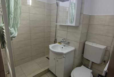 Apartament cu 2 camere decomandat în Central - 6
