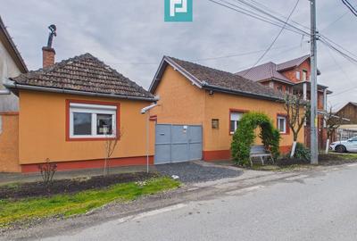 Casă individuală cu 5 camere cu Canalizare în Central - 14