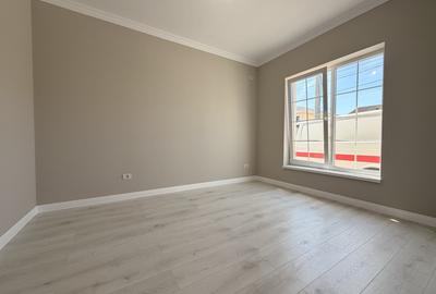 Duplex cu 5 camere cu Canalizare în Chișoda - 6
