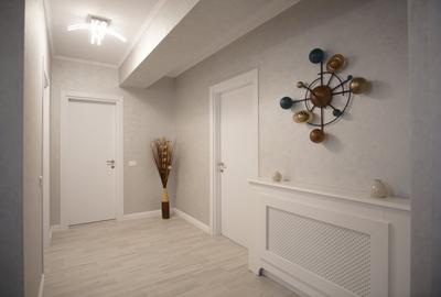 Apartament cu 3 camere decomandat, mobilat în Decebal - 27