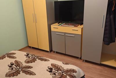 Apartament cu 3 camere decomandat în Cetate - 1