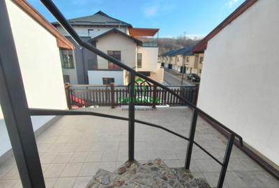 Casă individuală cu 4 camere cu Canalizare în Vlădești - 16