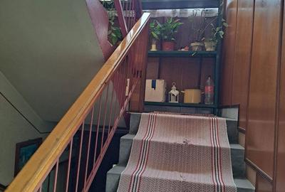 Casă cu 3 camere cu Teren 211 Mp în Iosia - 10