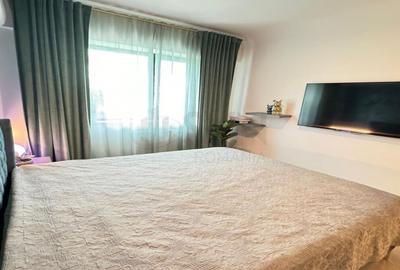 REA1024040 Apartament 2 Camere I Cortina North - 6