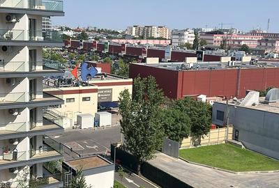 Spatiu birouri de inchiriat - 3 camere - Vulcan Residence - 13 Sept. - 2