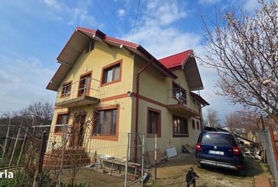 Casă cu 4 camere în Moimești - 18