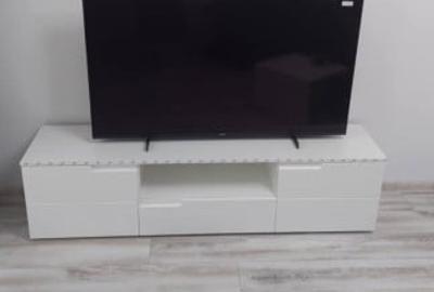 APARTAMENT DECOMANDAT | CITY PARK MALL BLOC V1 | ETAJ 1| - 10
